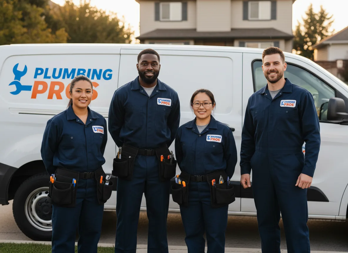 Water Heater Repair company in Jonas Ridge, NC